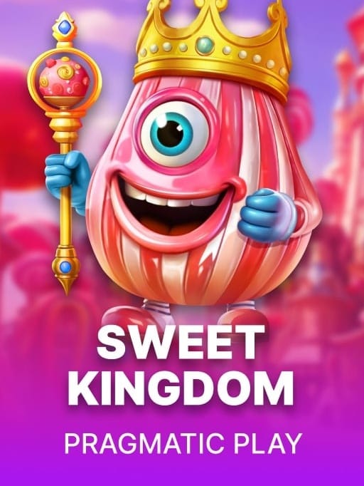 Sweet Kingdom game screenshot