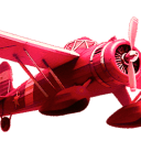Aviator Crash icon