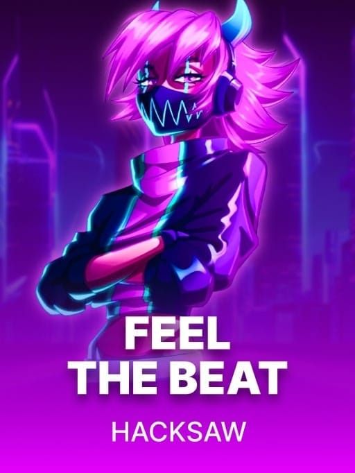 Feel the Beat game icon