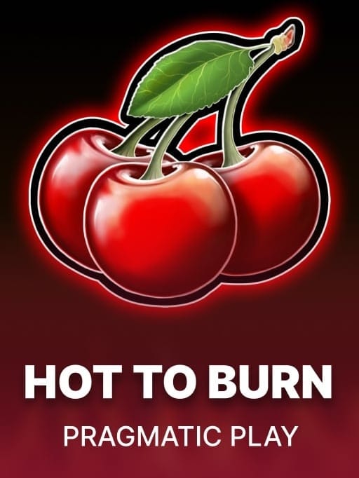 Hot to Burn game icon