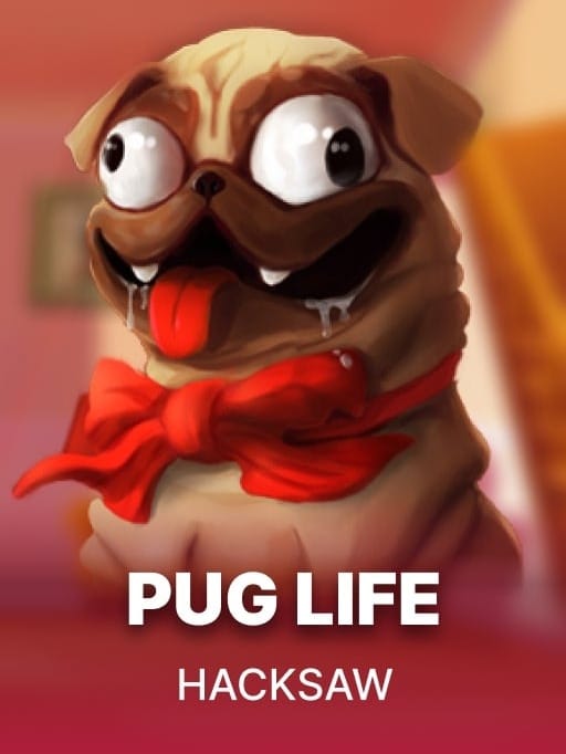 Pug Life game thumbnail