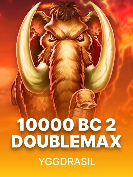 10000 BC 2 DoubleMax game screenshot
