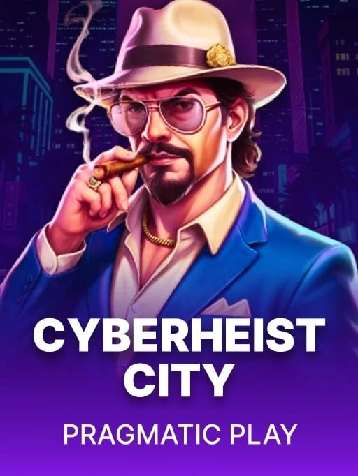 Cyberheist City game icon