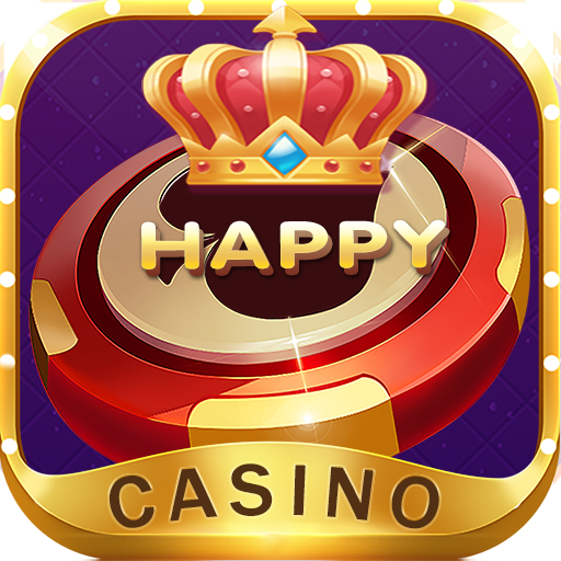 inhappycasino.com Logo